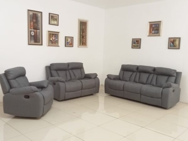 Aegina Recliner sofa set (S145)