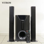 VITRON V527 Subwoofer 2.1 Blutooth Speaker