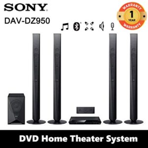 Sony DAV-DZ950 5.1Ch Hometheater System
