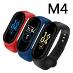 New Design Smart watch M4