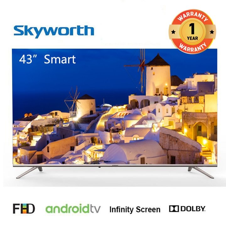 Skyworth 43E20 43