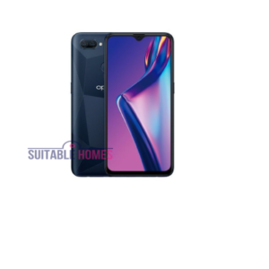 Oppo A12 32GB ROM 3GB RAM 13MP Android 9 Pie