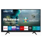 Hisense 50inch Smart TV 4K HDR  H50B7100UK