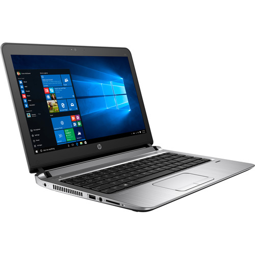 HP ProBook 430 G3 Laptop Core i5 6th Gen, 4 GB RAM