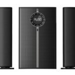 Von Bluetooth VES1602FS Subwoofer 2.1CH