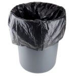 Dustbin Liners | Sanitary Bin Liners | Garbage Bags
