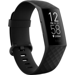 reddit fitbit charge 4