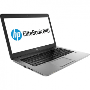 HP EliteBook 840 G2 5th Gen Core I5 8GB RAM