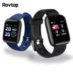 Rovtop-D13-Smart-Watches-116-Plus-Heart-Rate-Watch-Smart-Wristband-Sports-Watches-Smart-Band-Waterproof