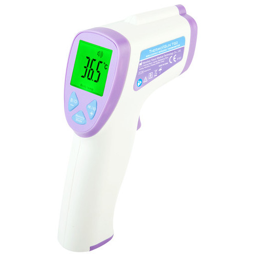 Infrared ThermoGun TG8818H Thermometer