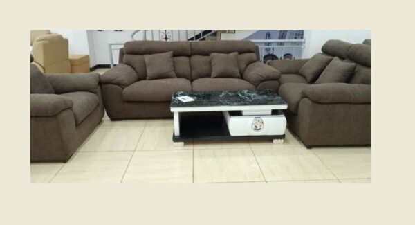 S129 comfortable sofaset 6 seater+ 2 seater+3 seater