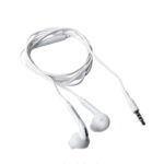 Universal Wired Earphones + call receiver