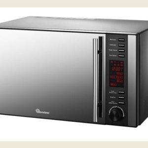 25 Liters Microwave + Grill- Rm/326