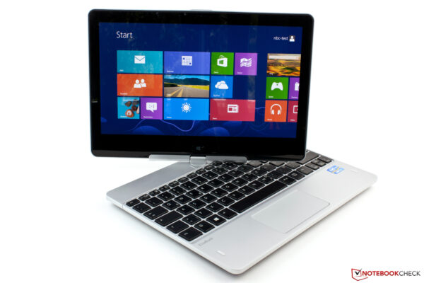 HP EliteBook Revolve 810 Core i5 8GB RAM