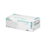 Micro-Touch Nitrile Disposable Gloves