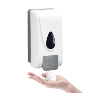 Manual Soap dispenser 400ml