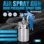 High Pressure Spray Gun 4001