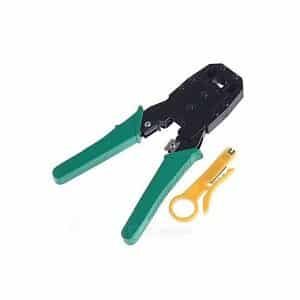Crimping tool Clipping and Electrical tool