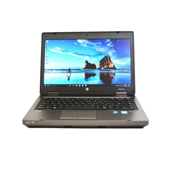 HP ProBook 6470b Core i5 Notebook 500 GB