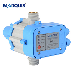 Marquis electronic Water pump controller