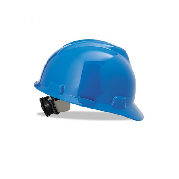 Vaultex helmet with ractchet VHRT