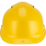 Ventilated Safety Helmet4