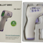Blunt Bird Thermo gun