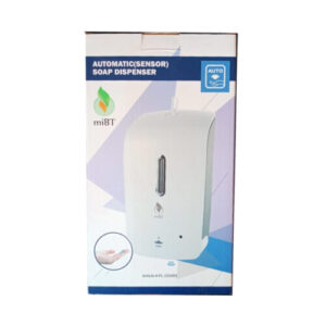 miBT 1L Automatic Soap dispenser Sanitizer dispenser