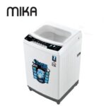 Mika Top-Load Washing Machine  Fully-Automatic MWATL3507W