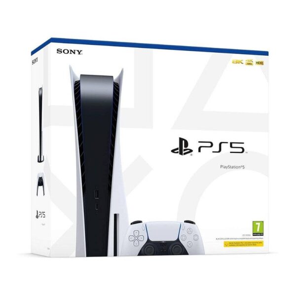 PlayStation 5 Digital 1TB PS5 Price in Kenya