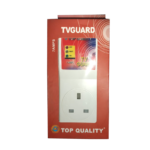 TV Guard Voltage Stabilizer Durable