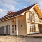 royal gates Four Bedroom Classic house