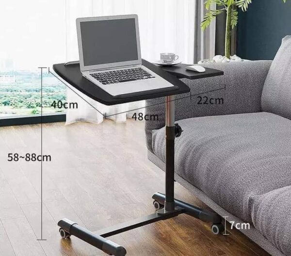 Movable Laptop Stand Adjustable laptop-stand