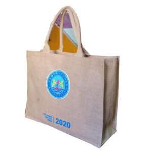 Canvas bags Branded carrier bags
