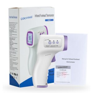 dinkag thermometer infrared thermometer
