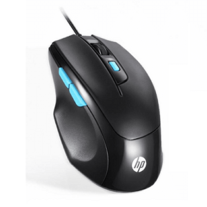 Gaming Mouse HP M150 Wired Optical Mouse