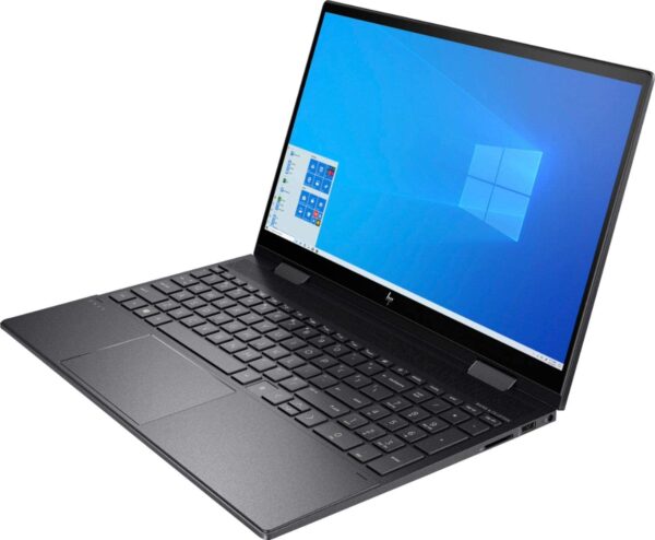 Newest Hp Envy year 2020 x360 convertible