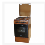 RAMTONS 2 GAS AND 2 ELECTRIC COOKER RF/187 6040
