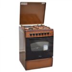 RAMTONS 2 GAS AND 2 ELECTRIC COOKER