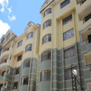 3 bedroom  Apartment for sale in Nairobi