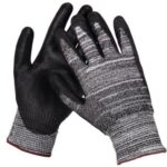 Cut Resistant Safety gloves