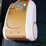 Portable Olive Oxygen Concentrator – OLV-B1 suitable homes kenya