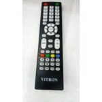 vitron 43 inch remote
