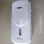 Brimix 1L Automatic Soap dispenser Sanitizer dispenser