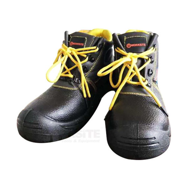 Worksite Safety Boots, Safety joggers In Kenya