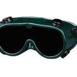 Medical Goggles without valve