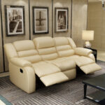 Andros Recliner (S001) 4 sus