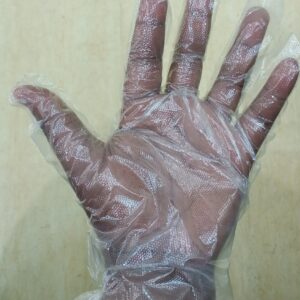 Bulk suppliers of Food handling gloves, Polythene gloves in Nairobi and Mombasa Kenya