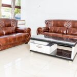 Oak Sofa set IN NNAIROBI