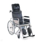 Best price for Reclining wheelchair for hospitals and patients